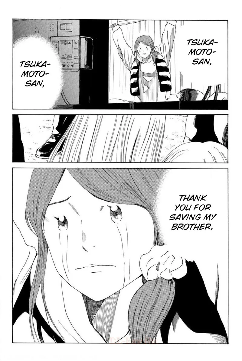 Days Chapter 370 page 10