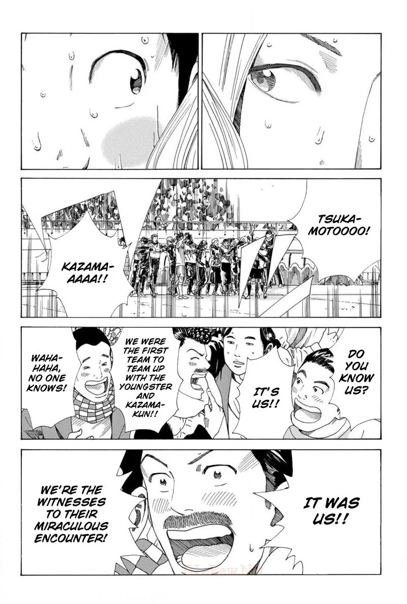 Days Chapter 370 page 13