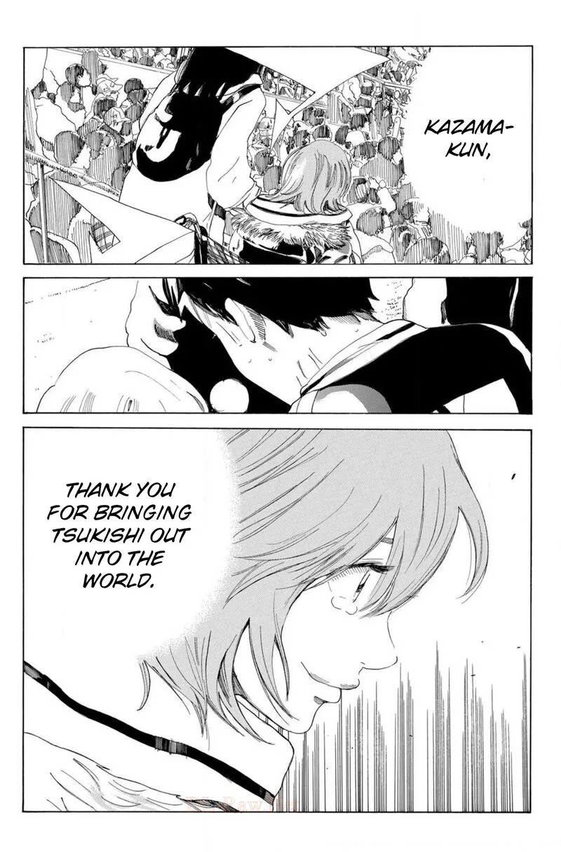Days Chapter 370 page 9