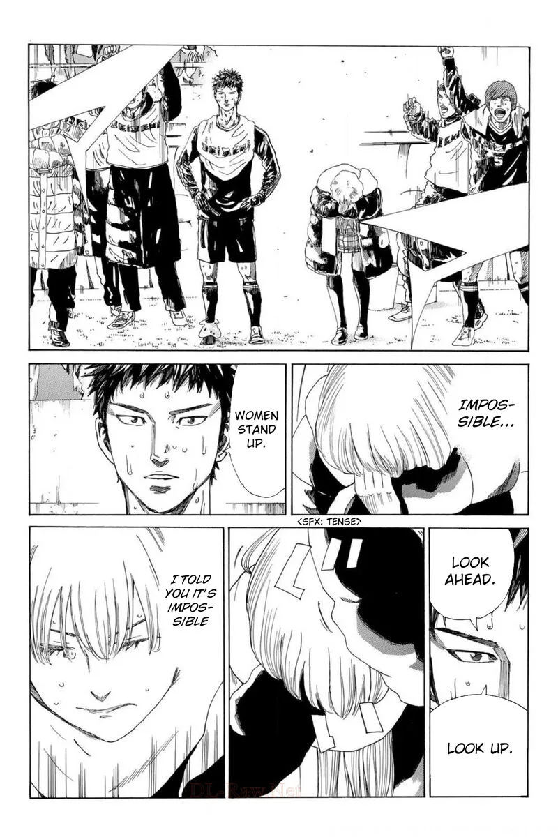 Days Chapter 370 page 7