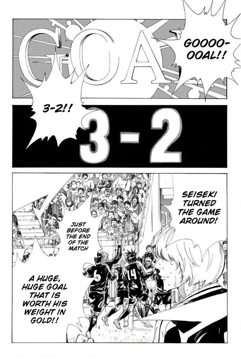Days Chapter 370 page 2