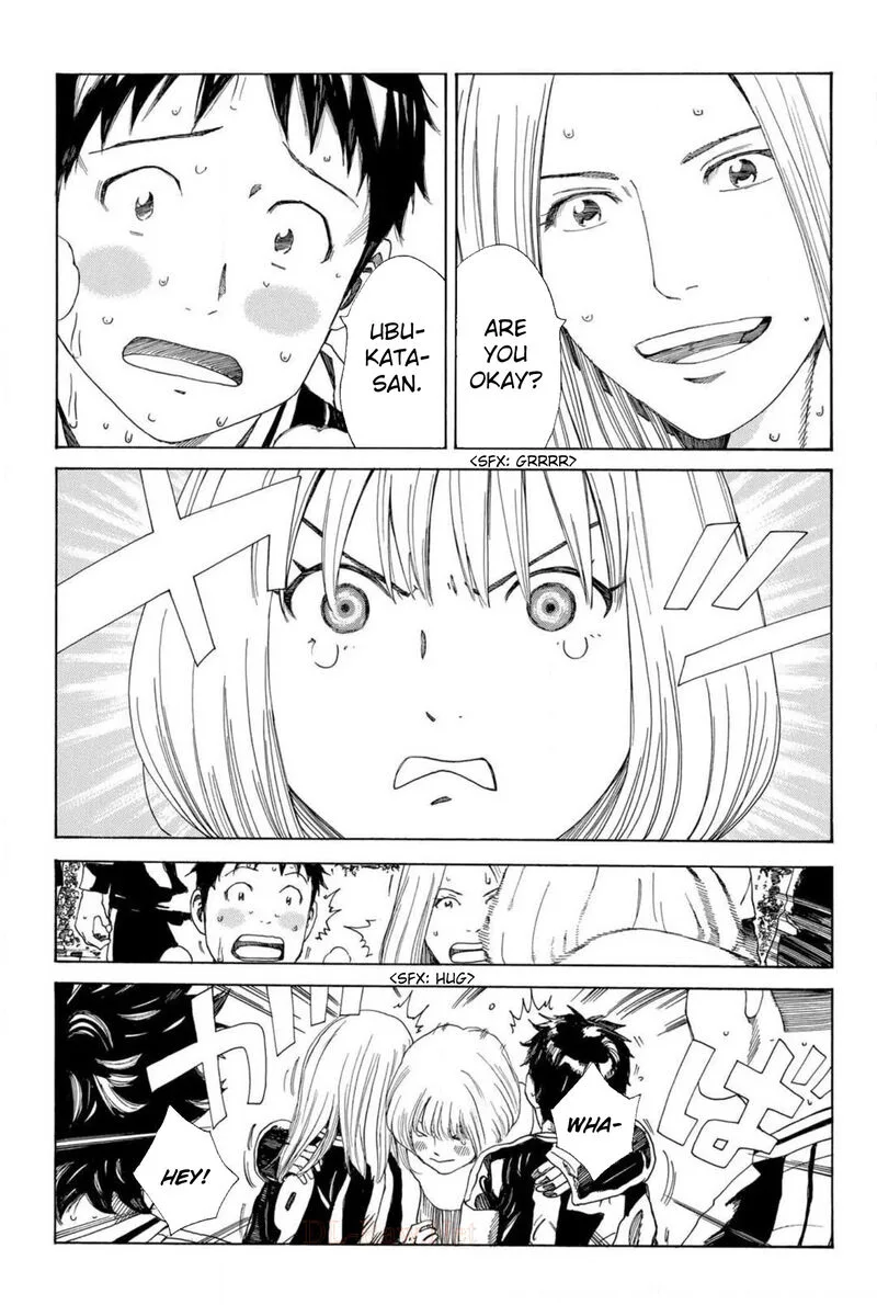 Days Chapter 370 page 11