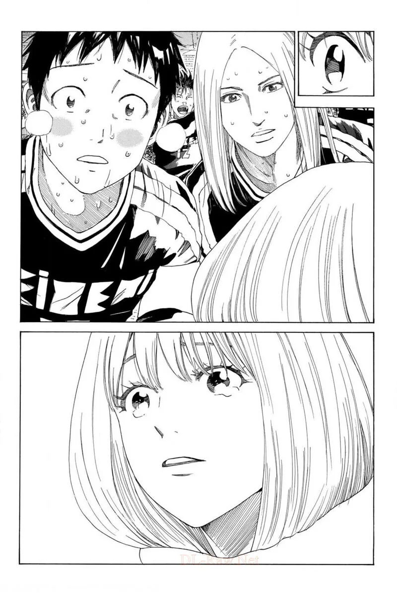 Days Chapter 370 page 8