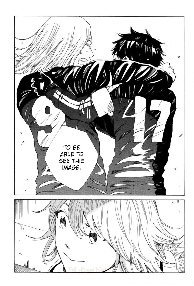 Days Chapter 370 page 16