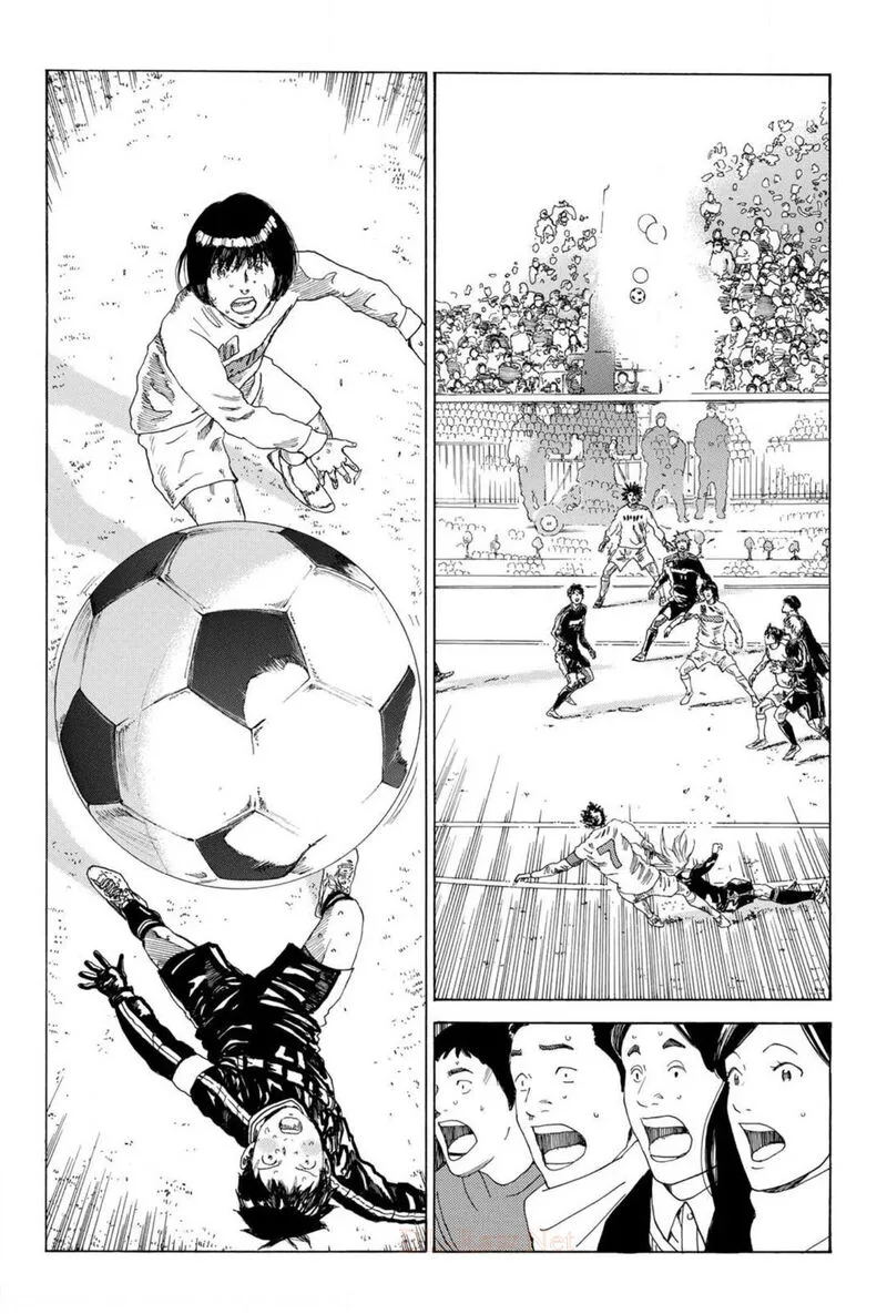 Days Chapter 371 page 17