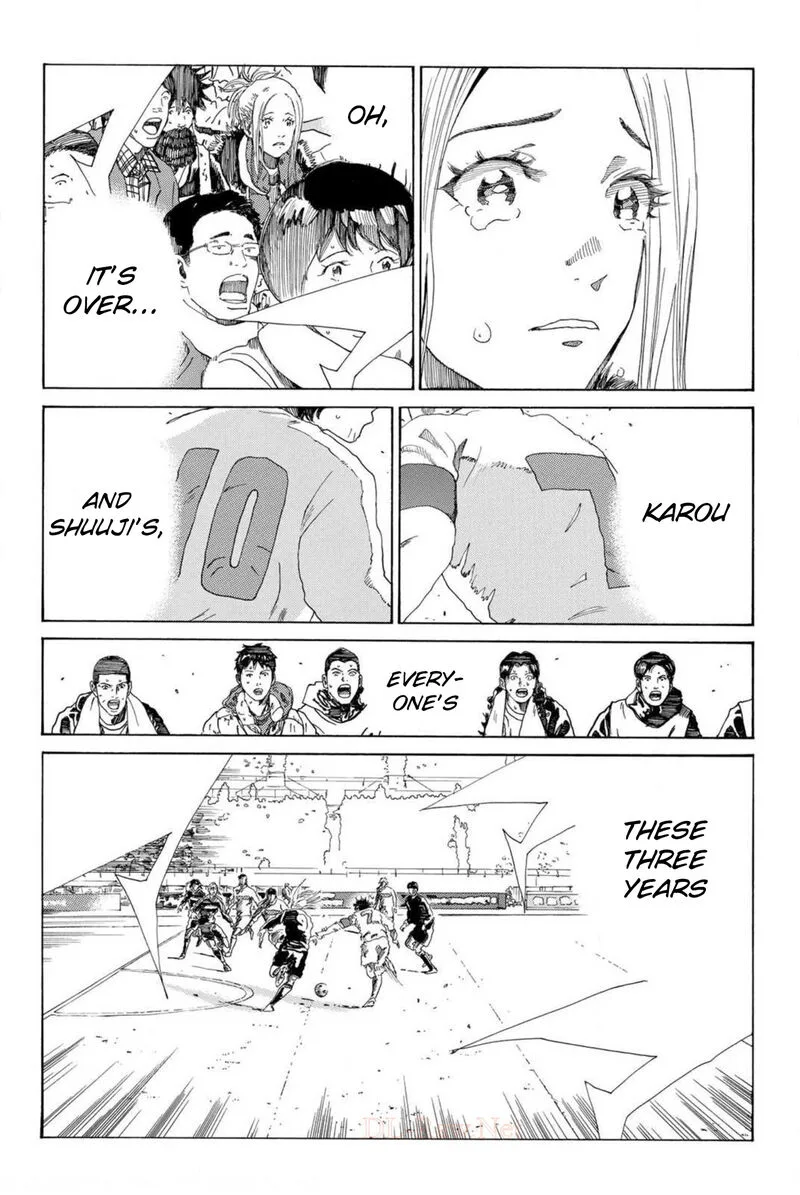 Days Chapter 371 page 15