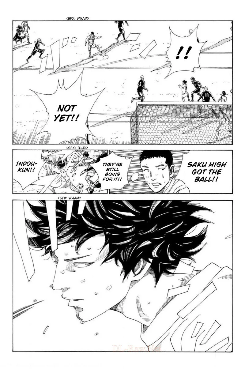 Days Chapter 371 page 13