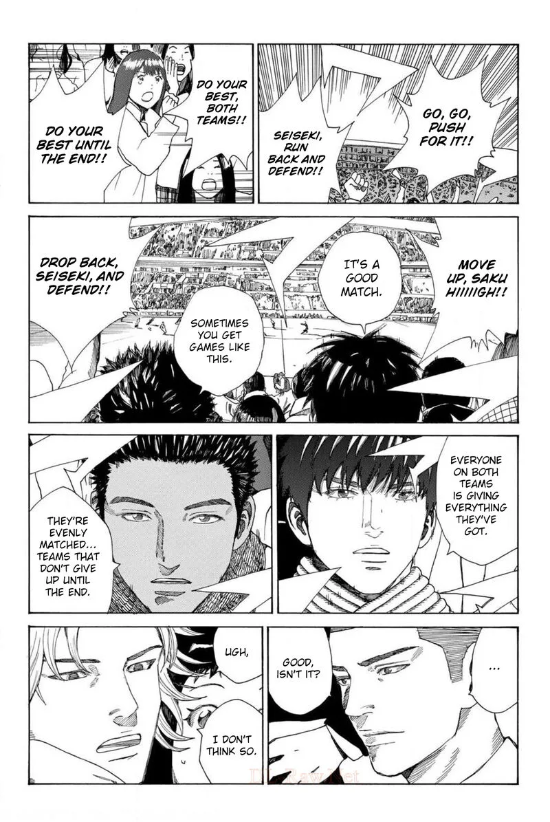 Days Chapter 371 page 7