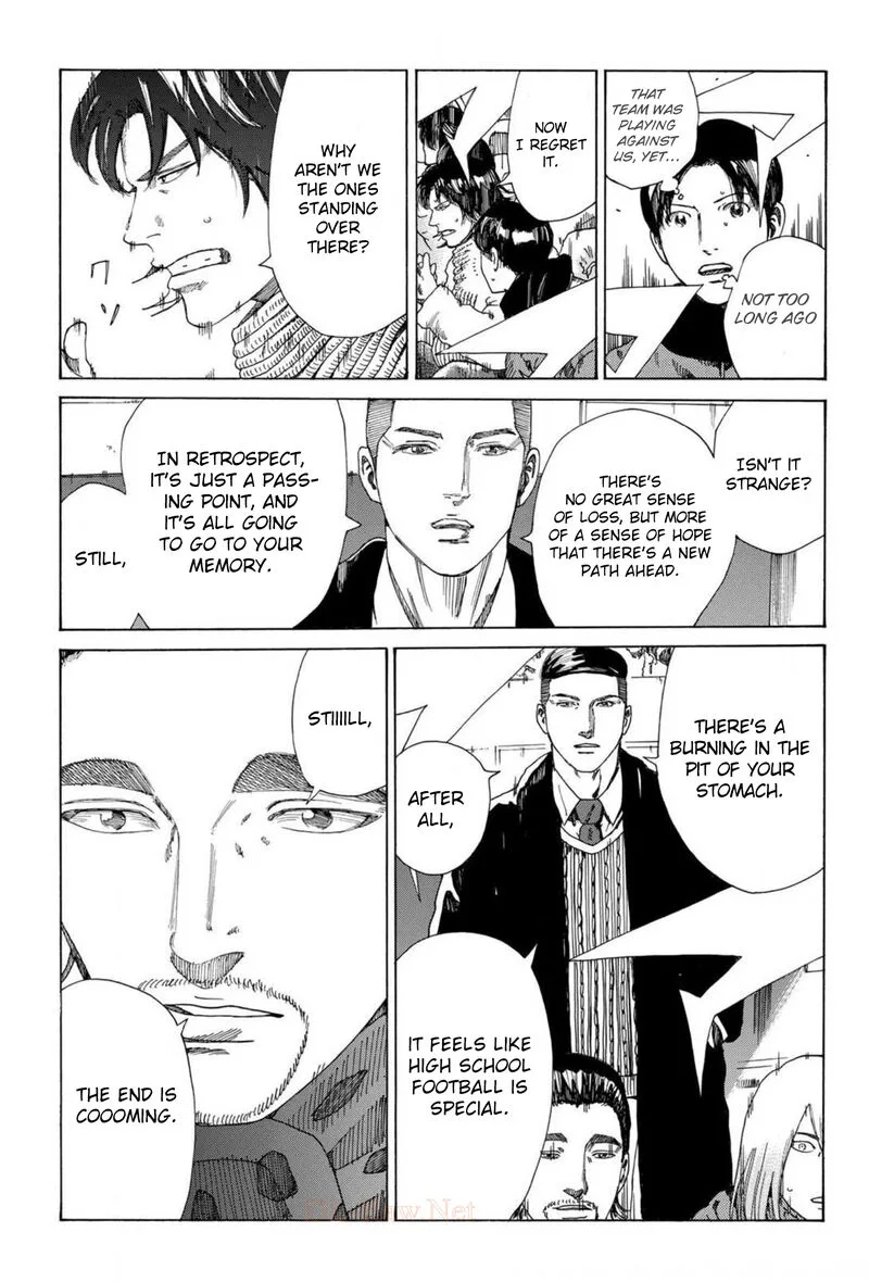 Days Chapter 371 page 8