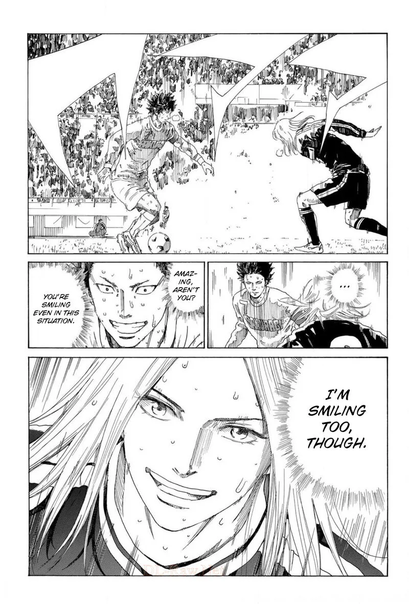 Days Chapter 371 page 14