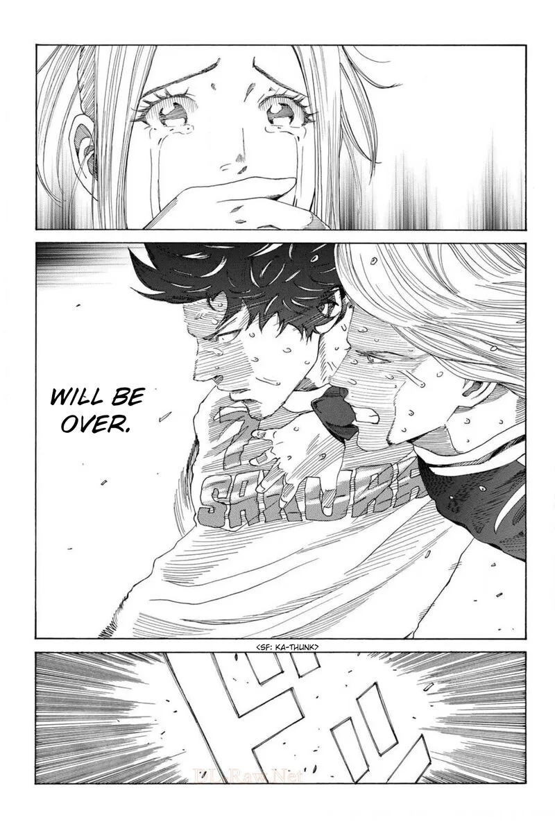 Days Chapter 371 page 16