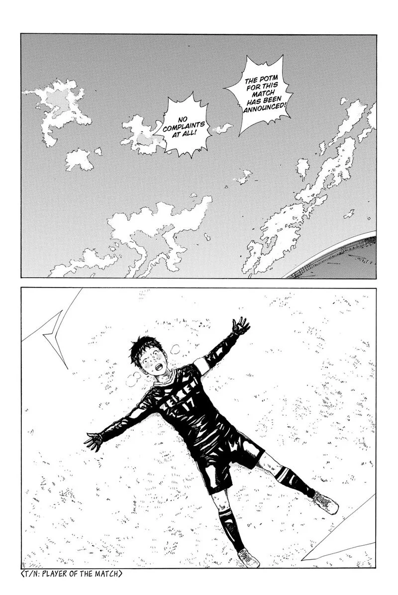 Days Chapter 372 page 12