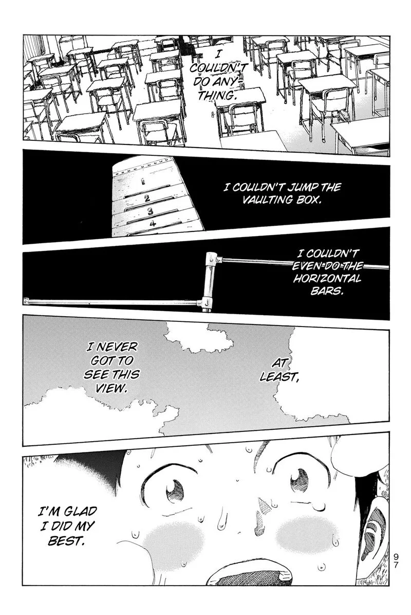 Days Chapter 372 page 13