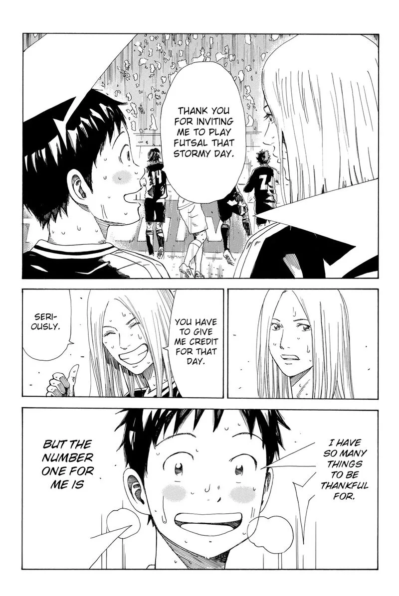 Days Chapter 372 page 17