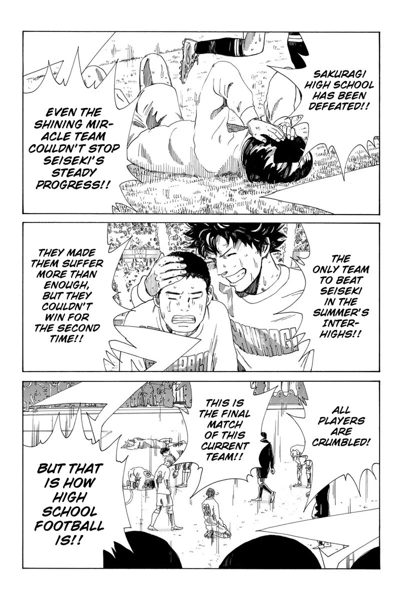 Days Chapter 372 page 9