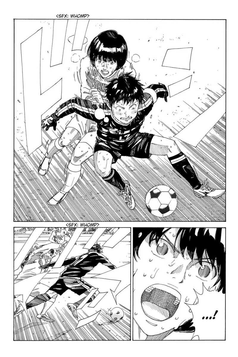 Days Chapter 372 page 3
