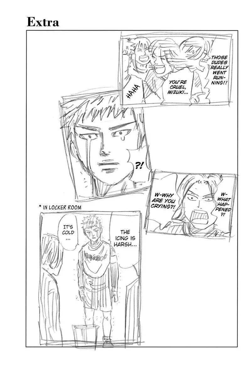 Days Chapter 373 page 19