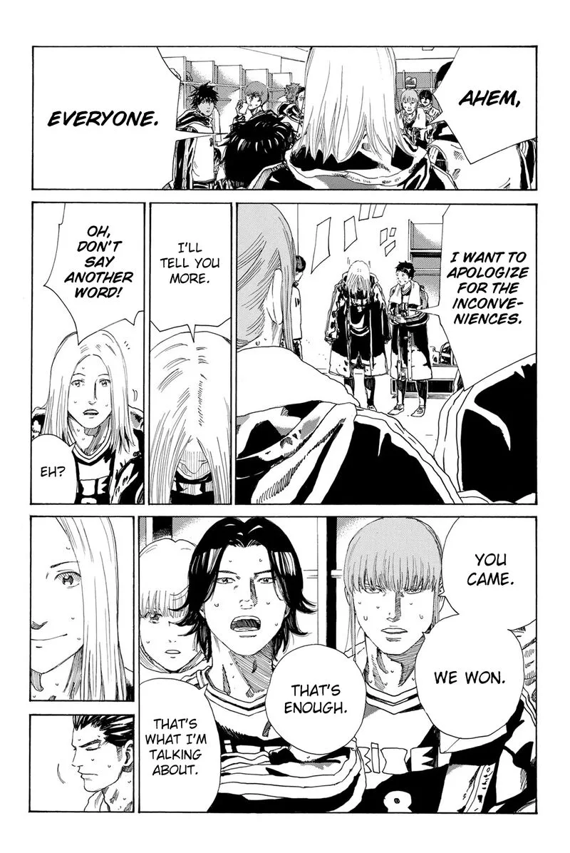 Days Chapter 373 page 11