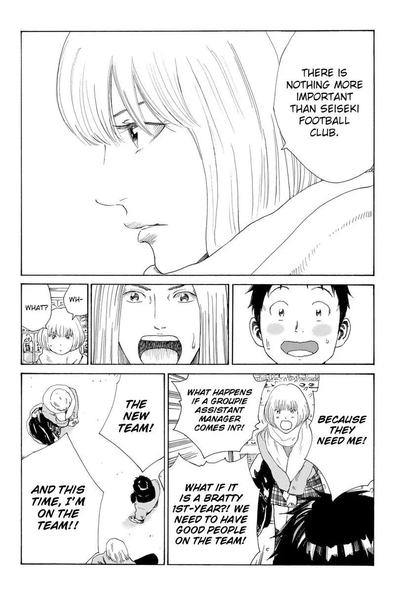Days Chapter 374 page 16
