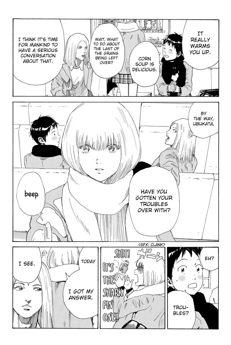 Days Chapter 374 page 7