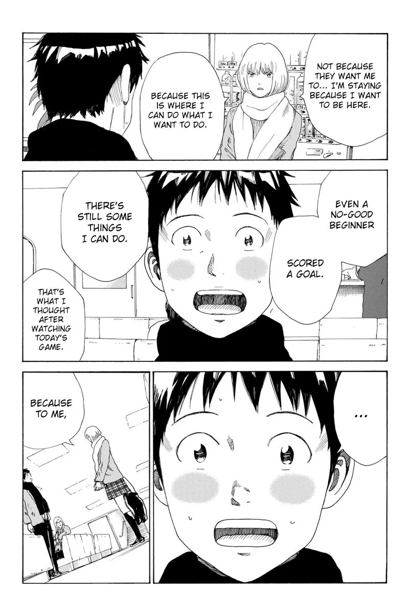 Days Chapter 374 page 15