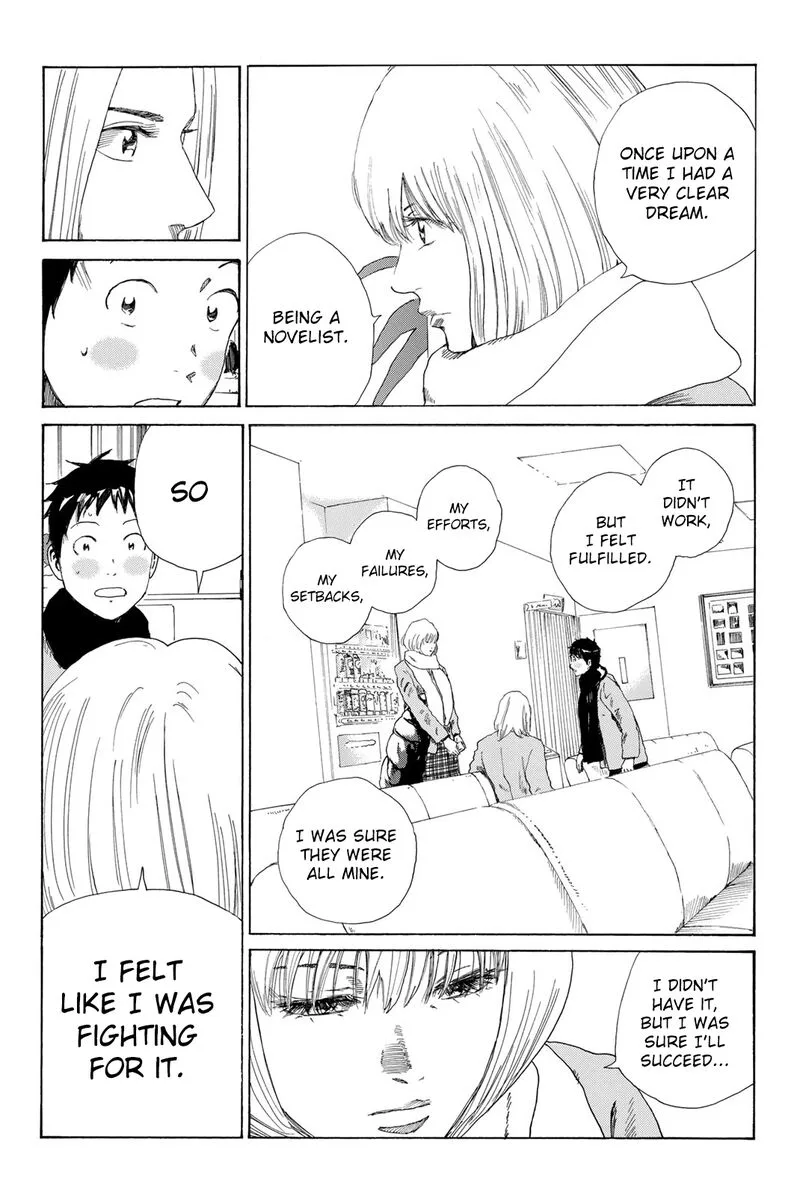 Days Chapter 374 page 10