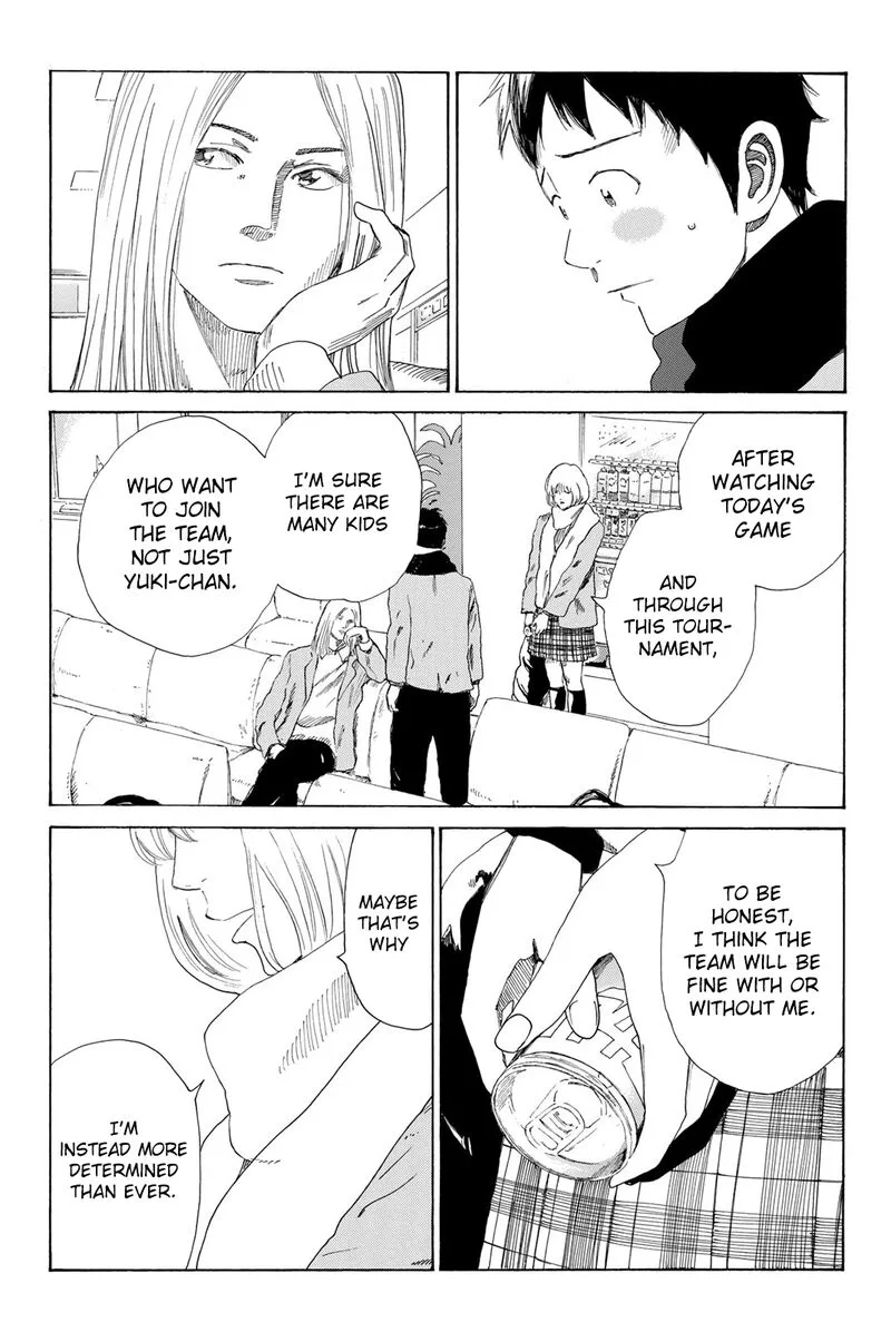 Days Chapter 374 page 13