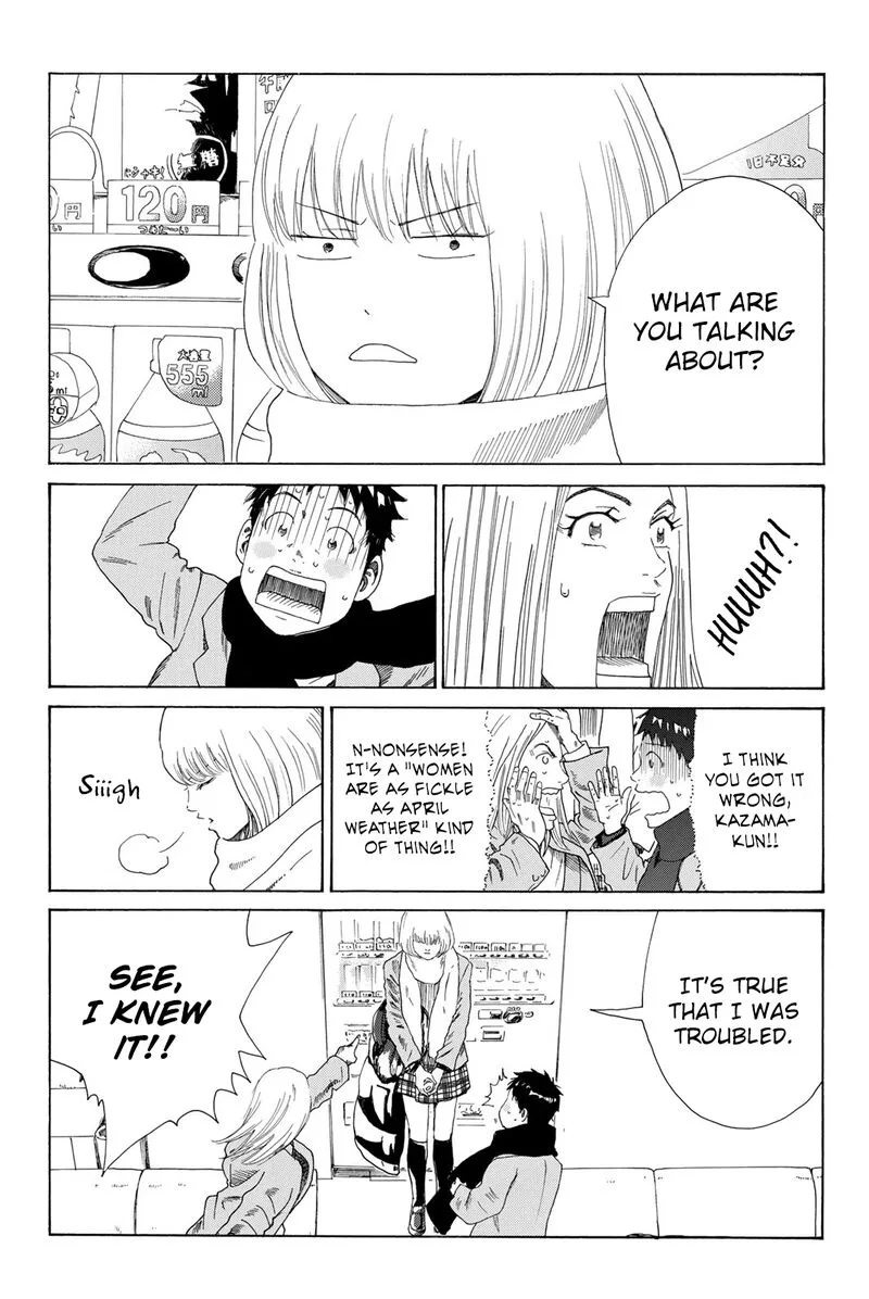 Days Chapter 374 page 9