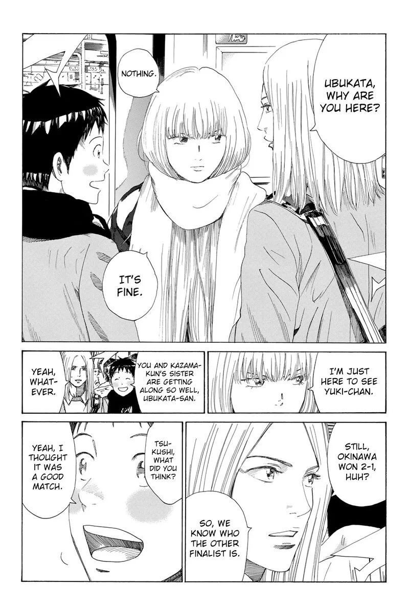 Days Chapter 374 page 2
