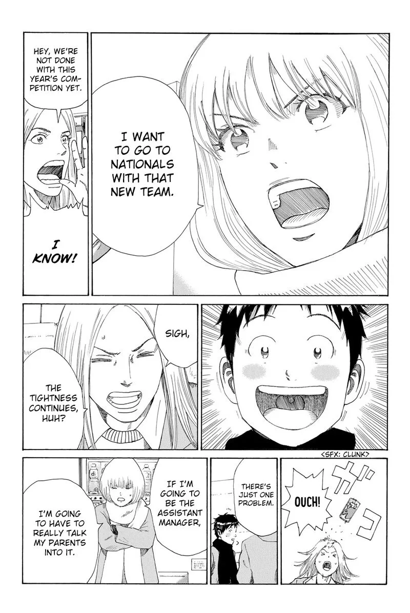 Days Chapter 374 page 17