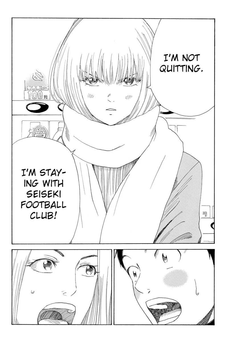 Days Chapter 374 page 14