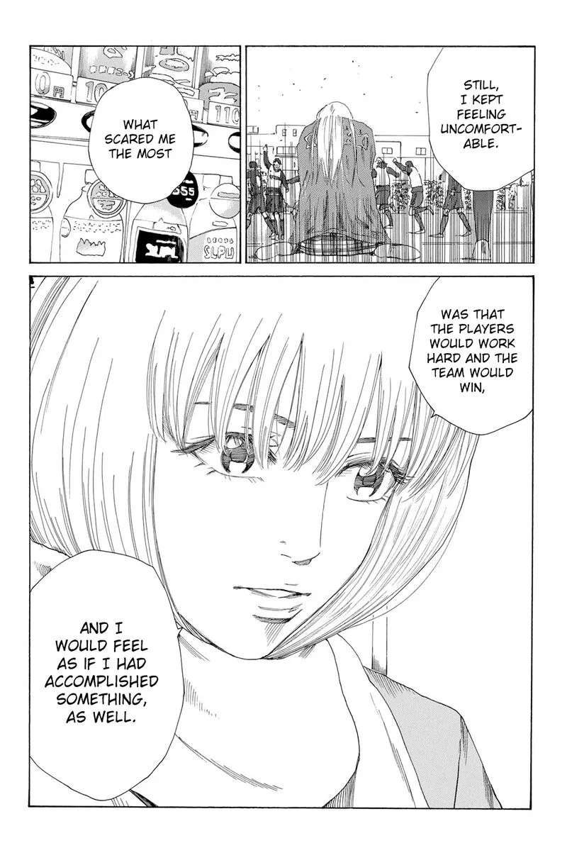 Days Chapter 374 page 12