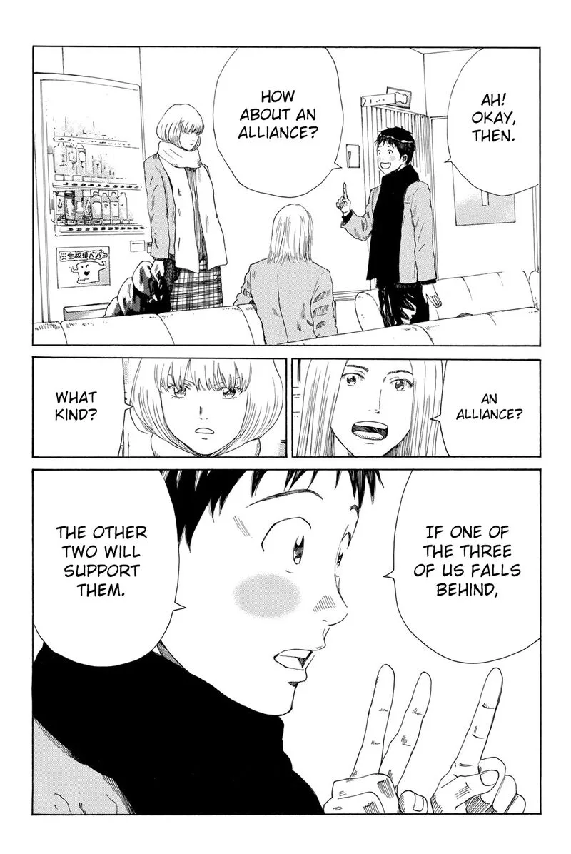 Days Chapter 374 page 19