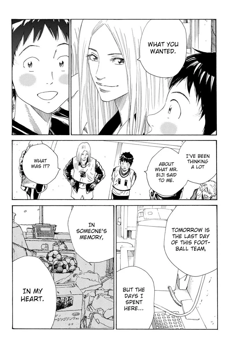 Days Chapter 375 page 16