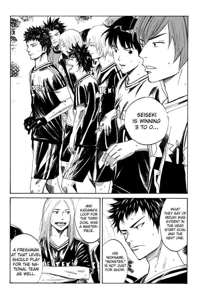 Days Chapter 38 page 3
