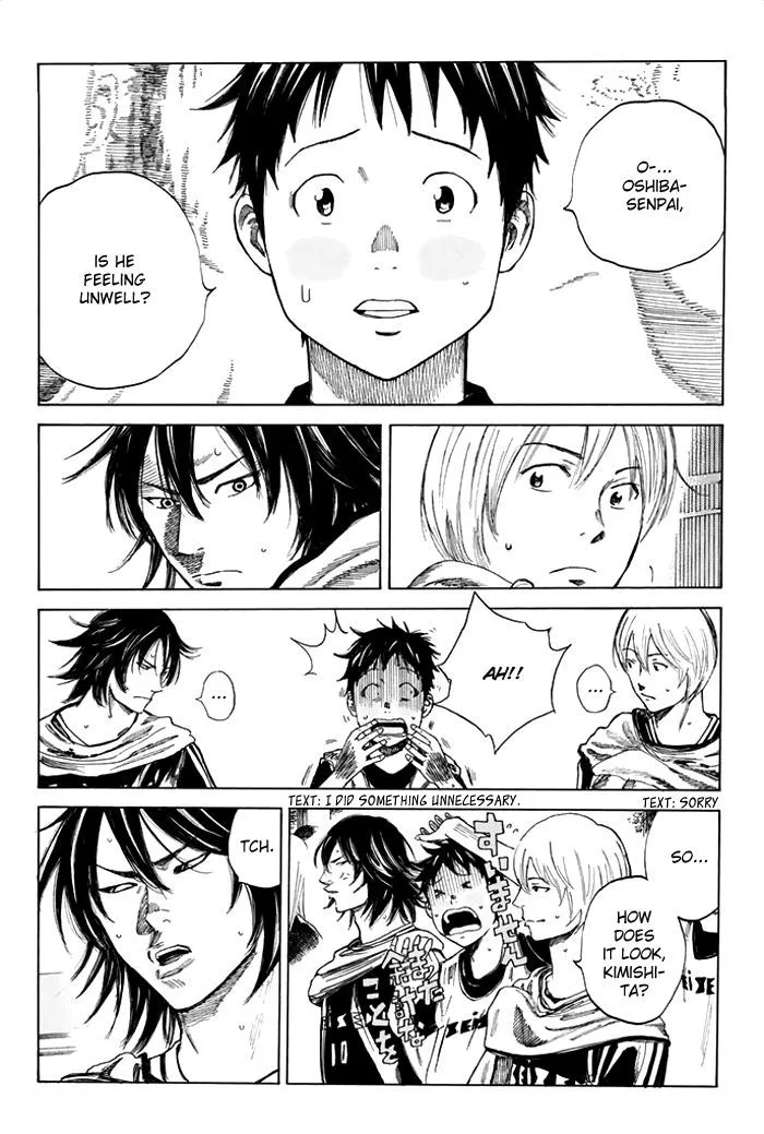 Days Chapter 38 page 7