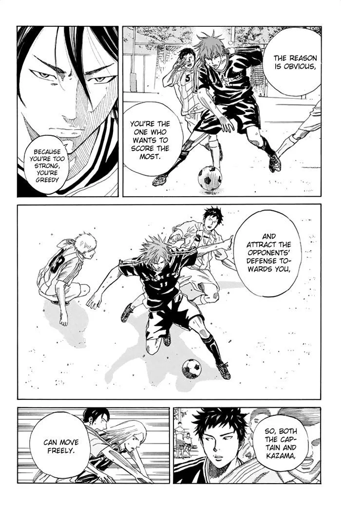 Days Chapter 38 page 15