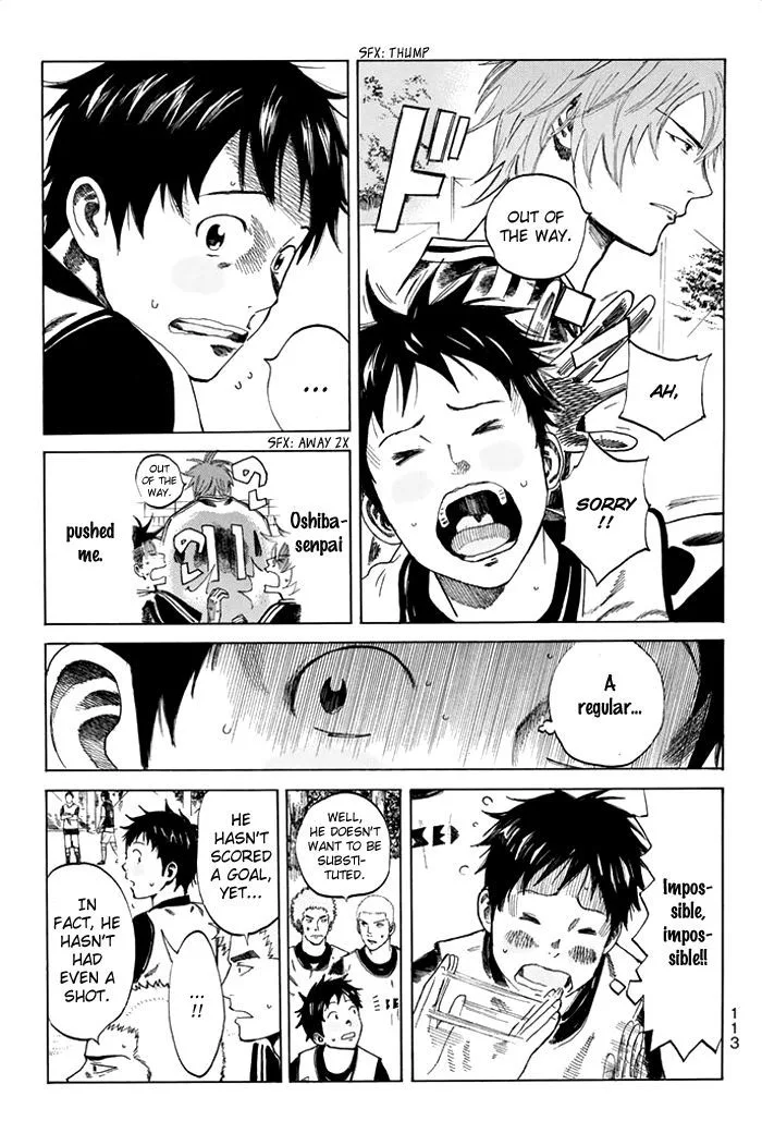 Days Chapter 38 page 6