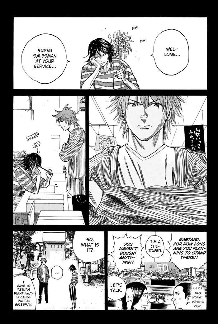 Days Chapter 38 page 8
