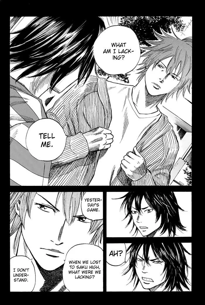 Days Chapter 38 page 9