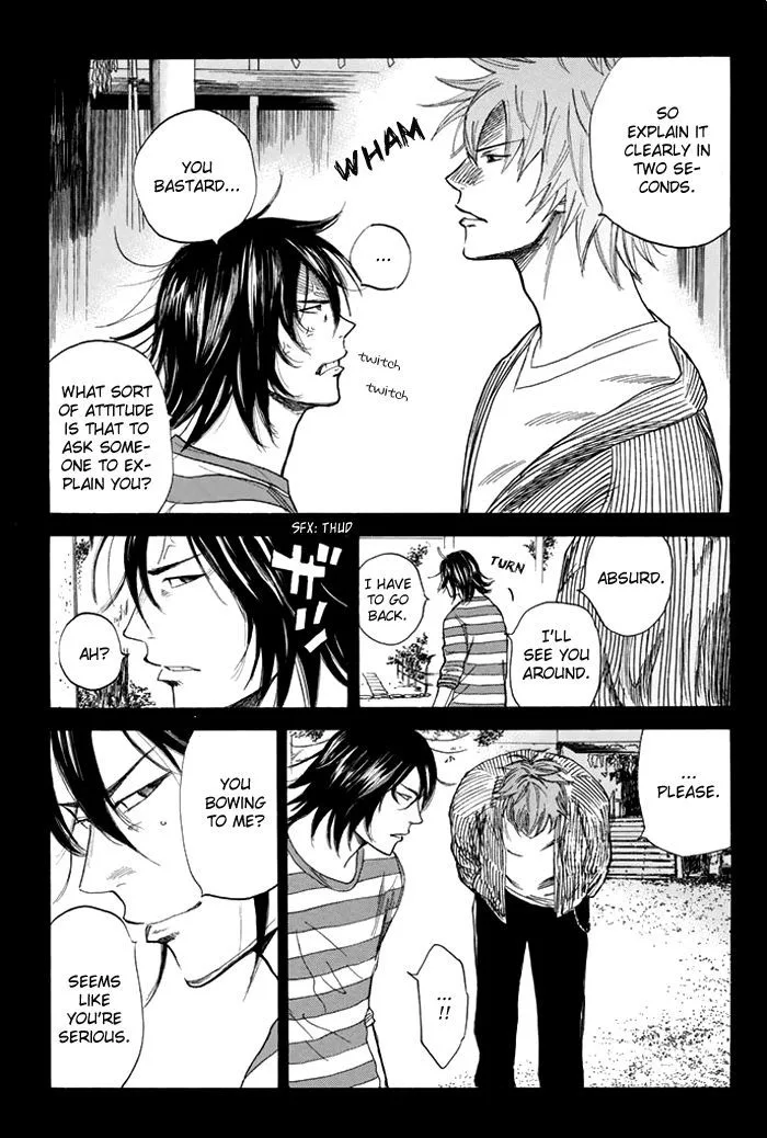Days Chapter 38 page 10