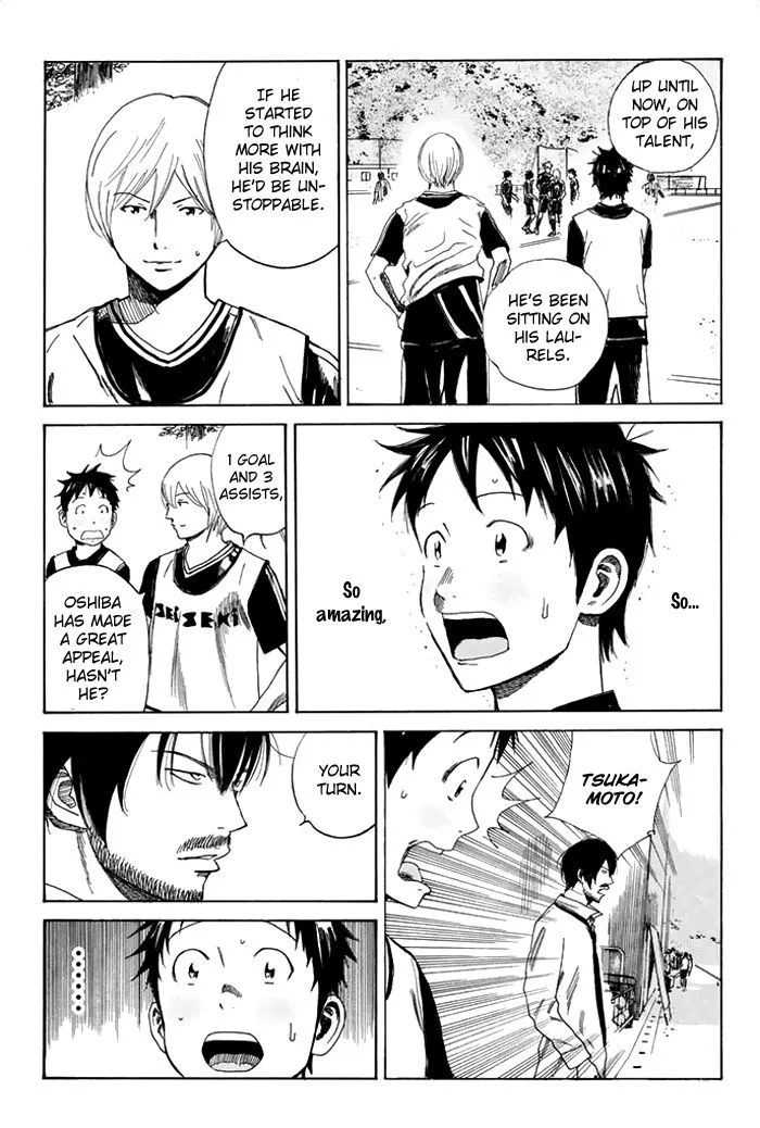 Days Chapter 38 page 20