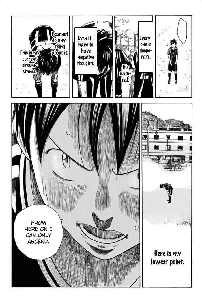 Days Chapter 39 page 20