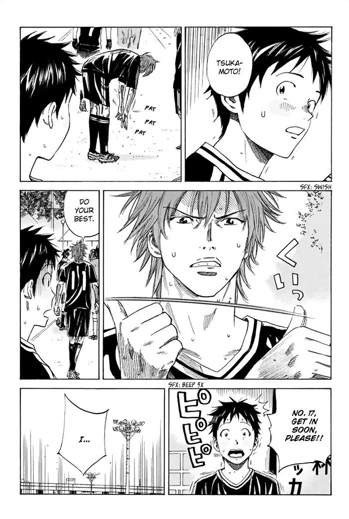 Days Chapter 39 page 4
