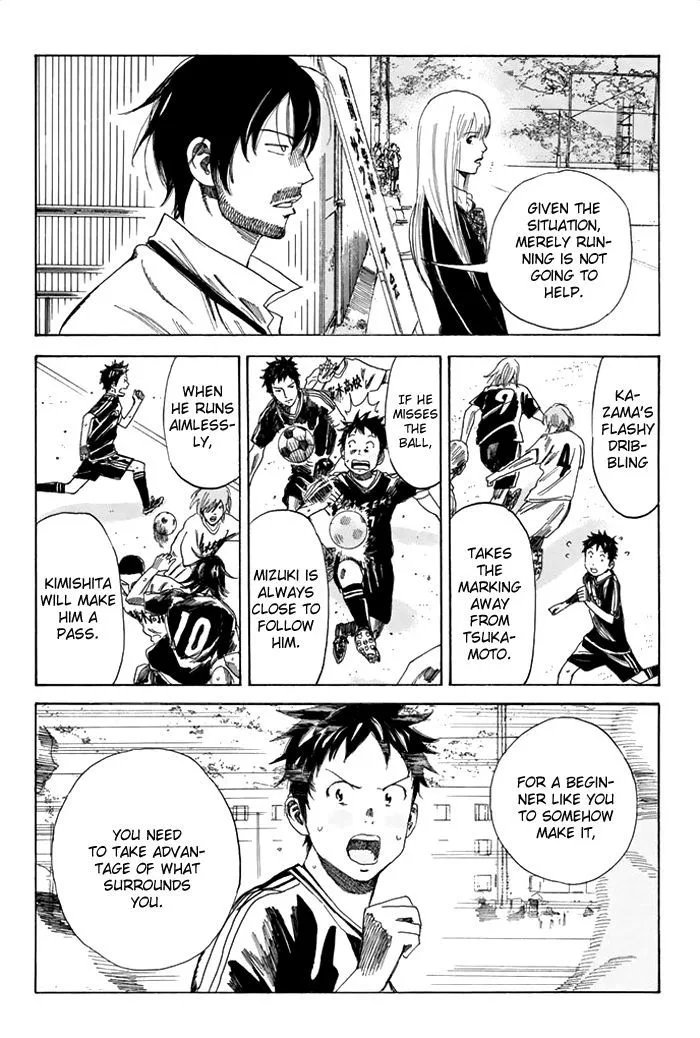 Days Chapter 39 page 13