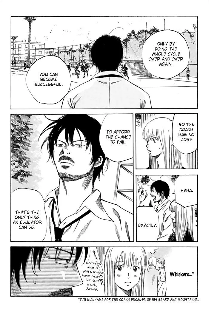 Days Chapter 39 page 15