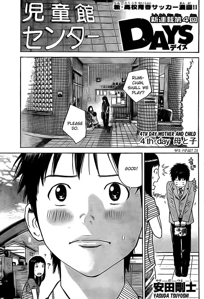 Days Chapter 4 page 2