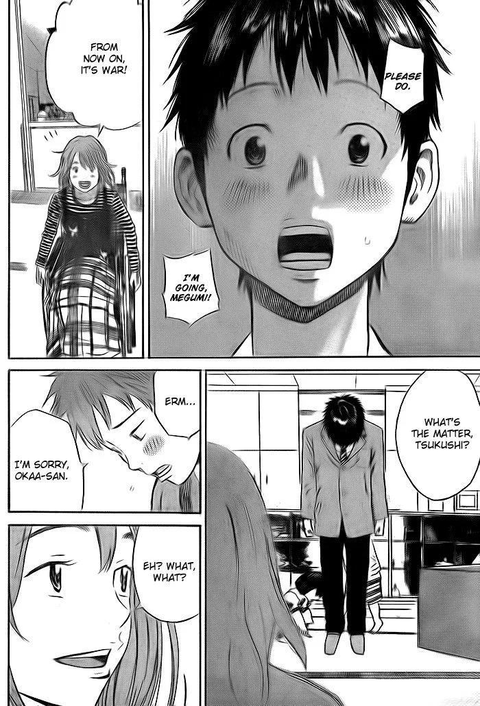 Days Chapter 4 page 13
