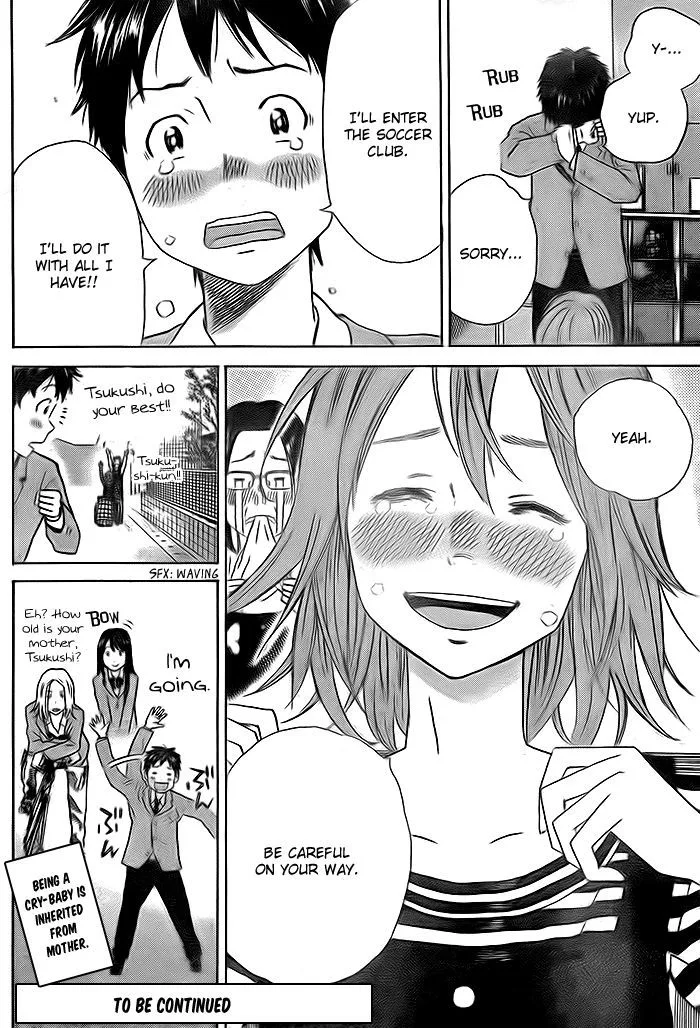 Days Chapter 4 page 25