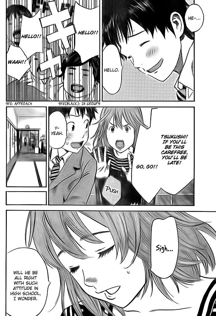 Days Chapter 4 page 5